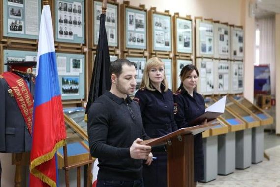 прописка в Мценске